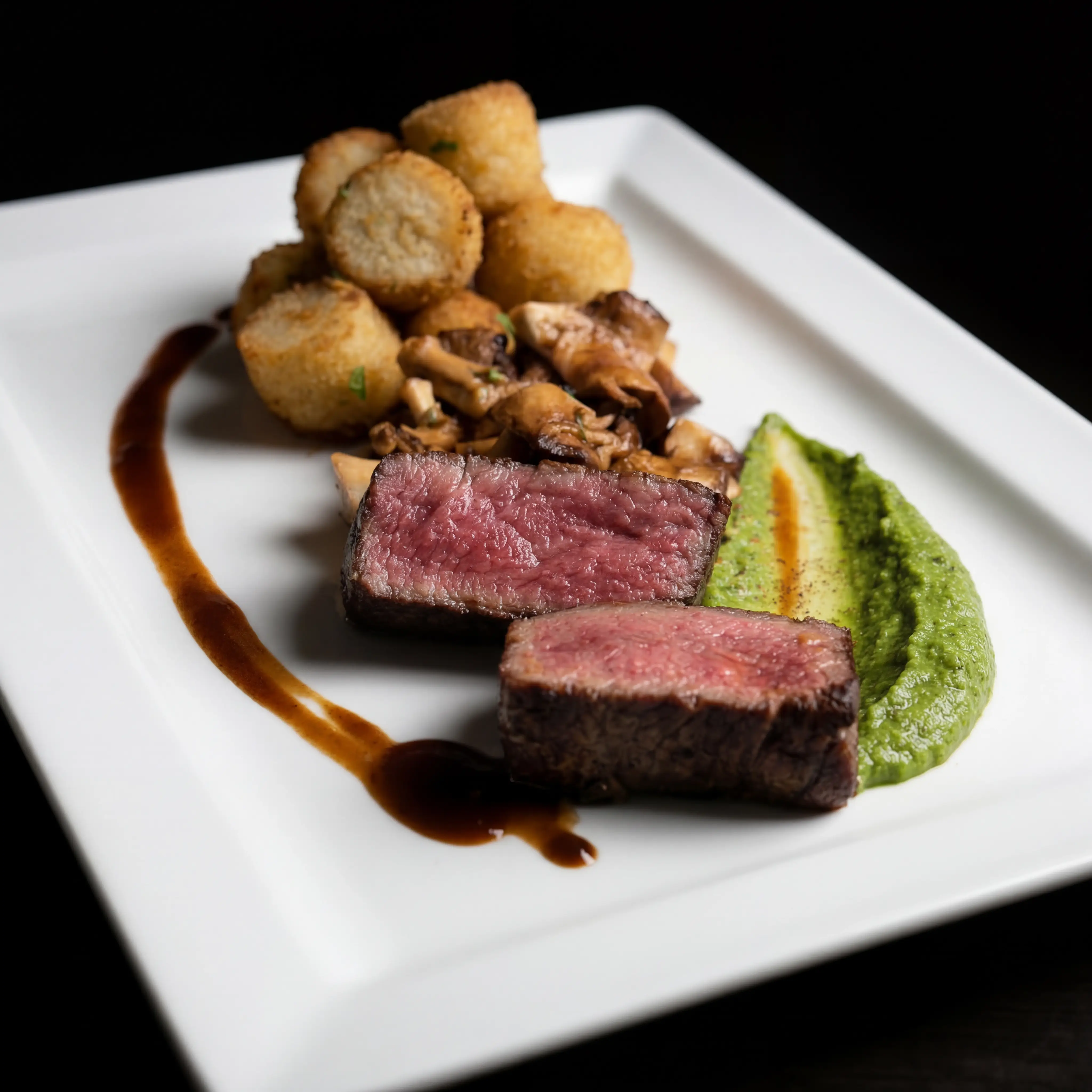 Variação de estilo 1