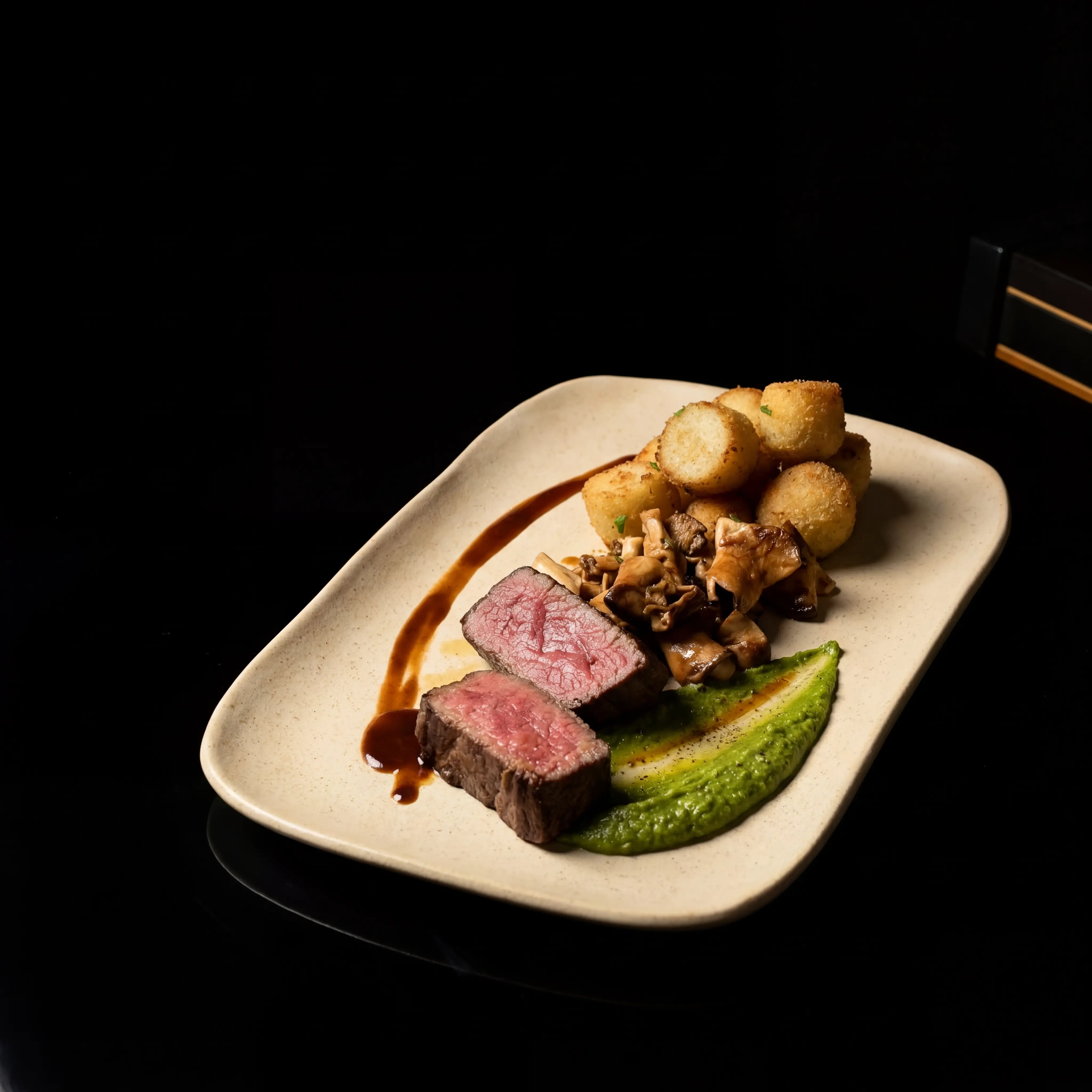 Variação de estilo 2