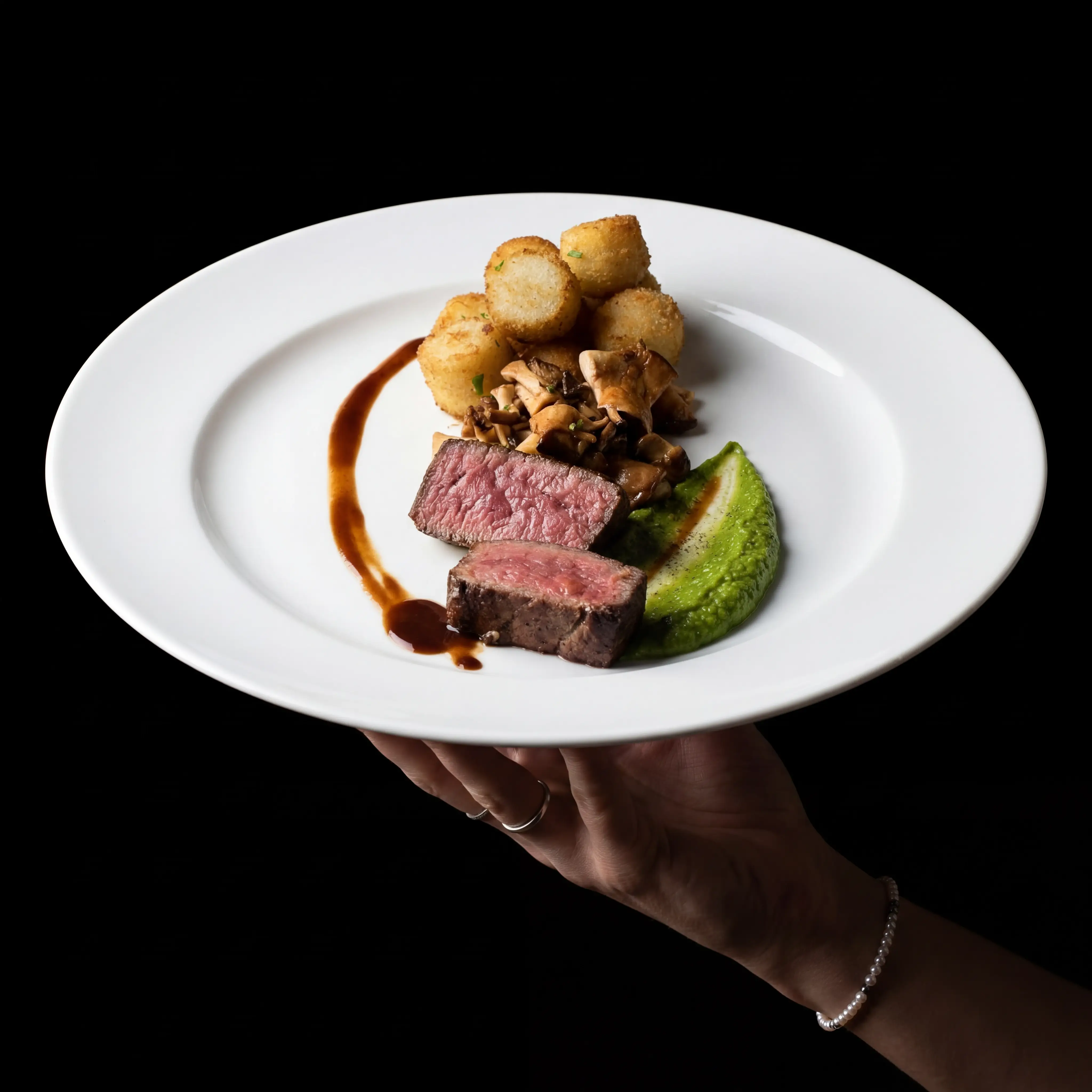 Variação de estilo 3