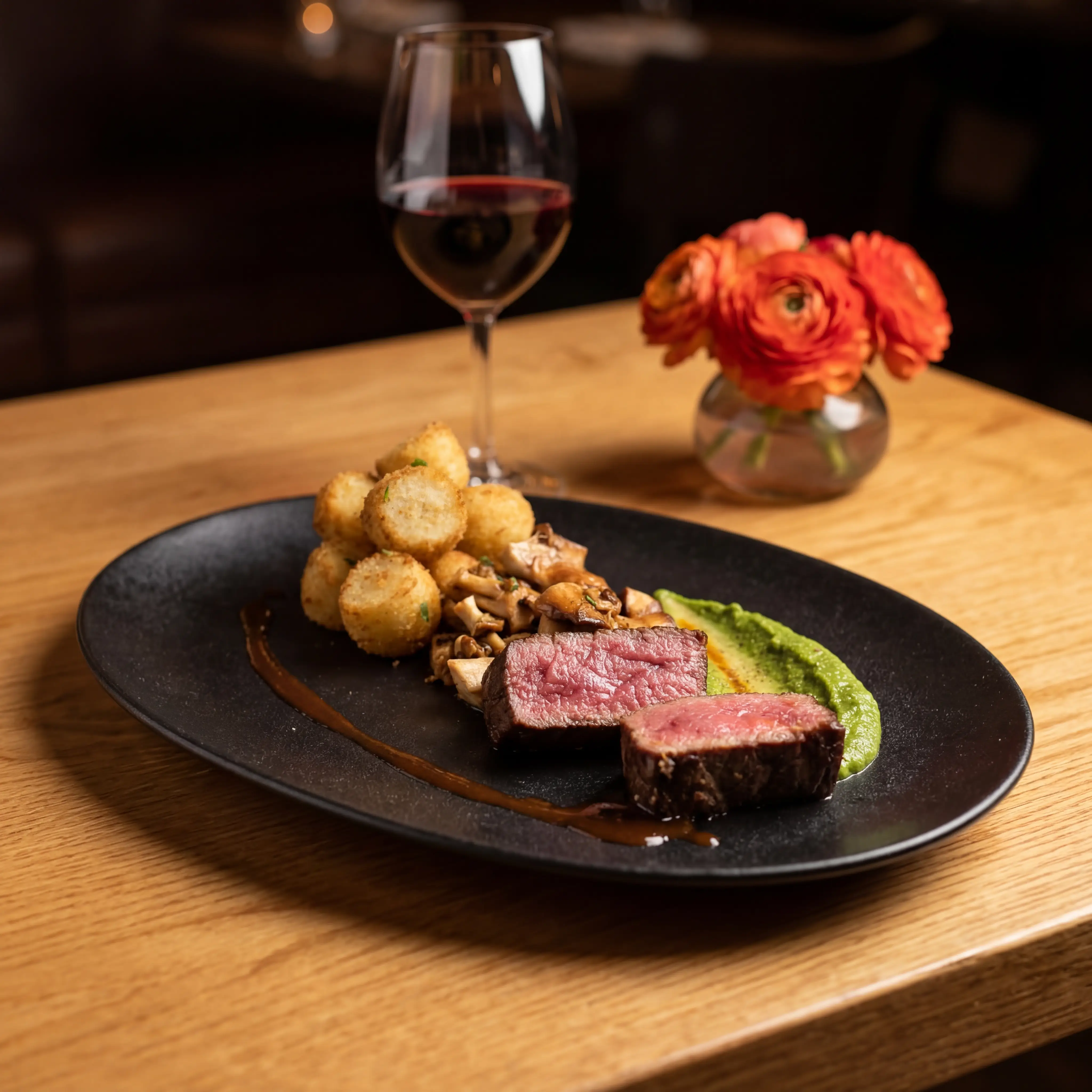 Variação de estilo 4