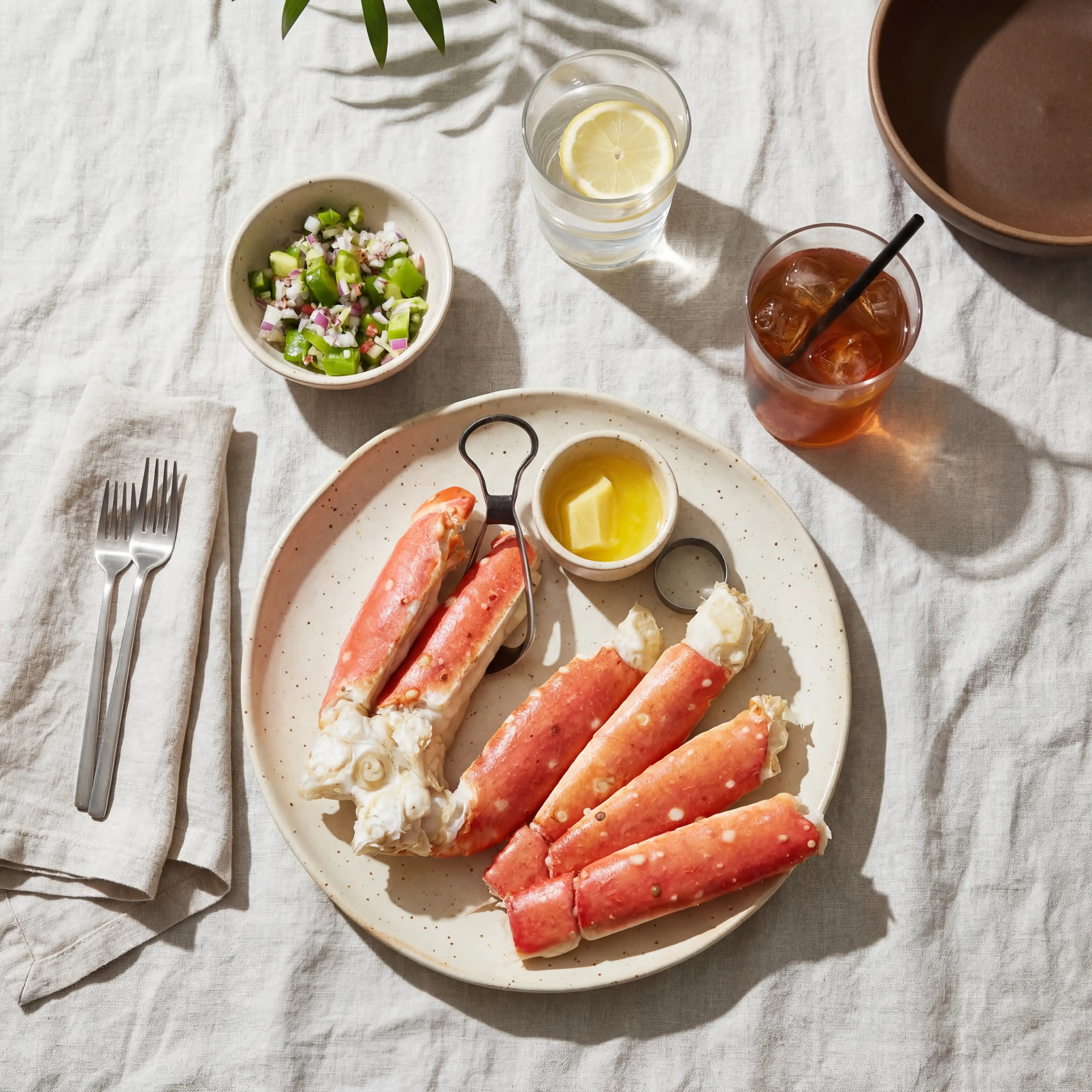 Fotografia gastronômica